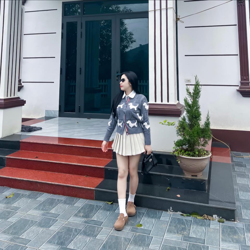 Góc Pass Đồ - Thanh Lý Quần Áo Đầm Váy Hot Trend ️ | Cần tìm boots ạ ...