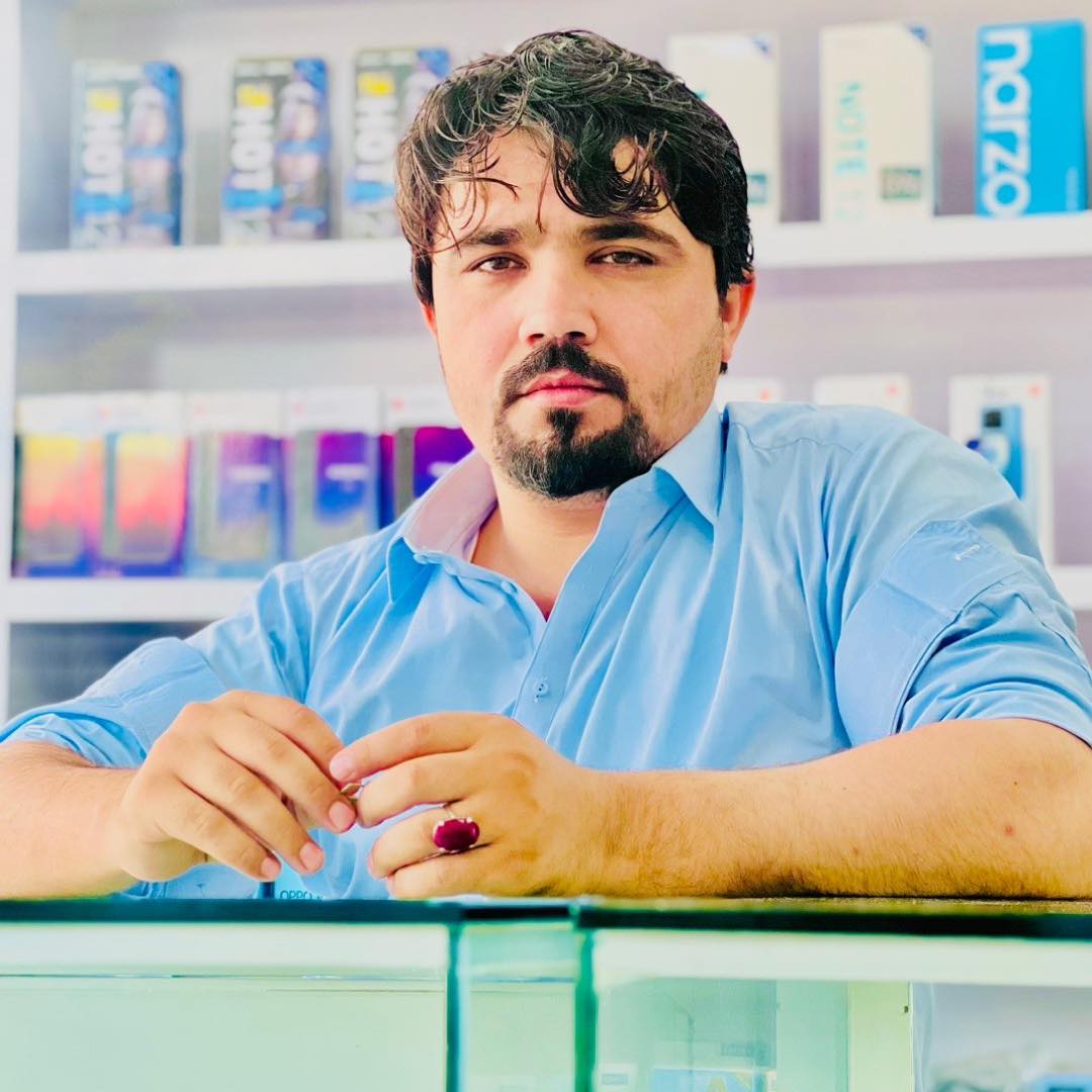 Abdul Rasheed