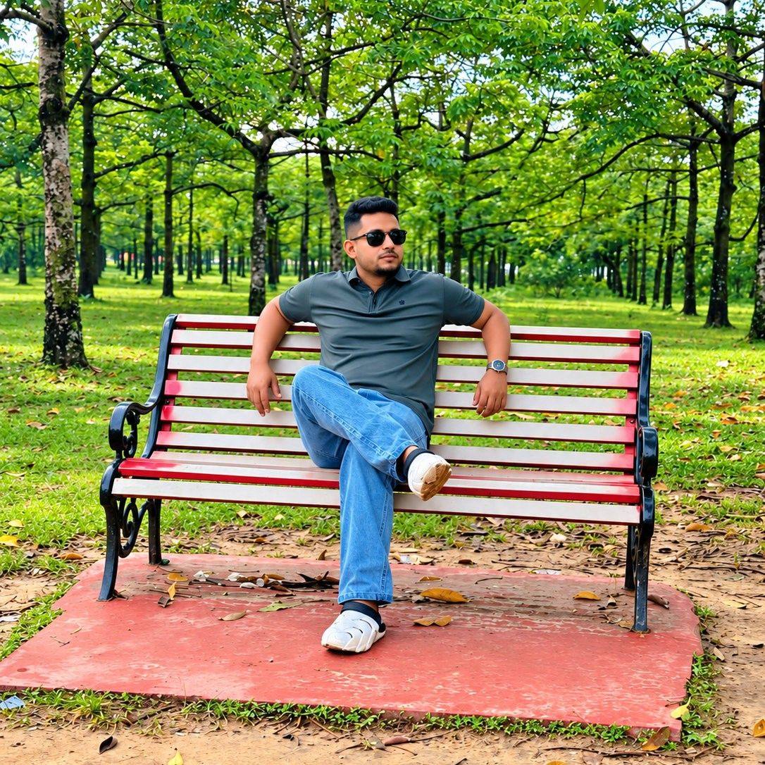 Jewel Rana