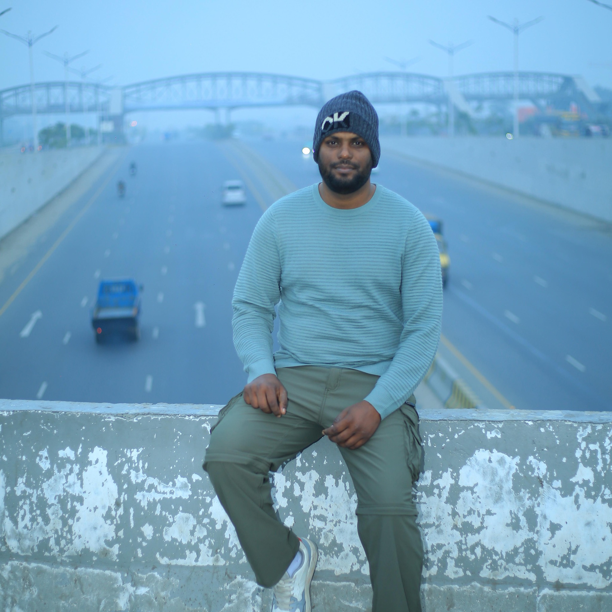 Mahady Hasan Babu