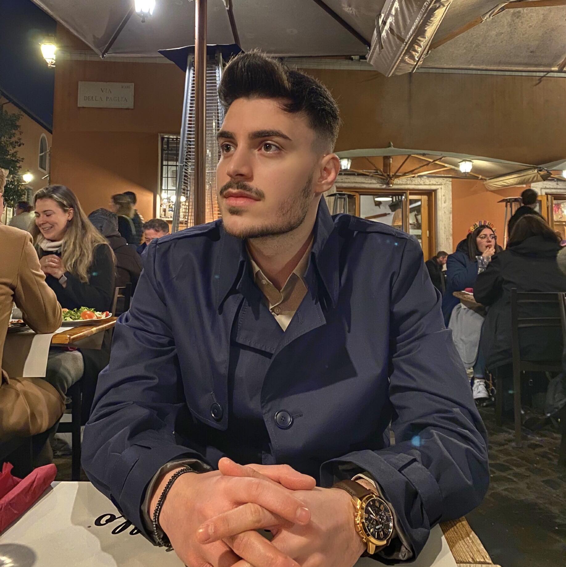 Jurnalul unui Adam - Unii se întreabă de ce este atât de greu să ai o ...