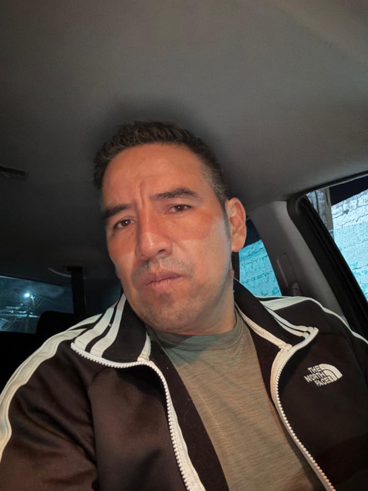 Ramón Flores