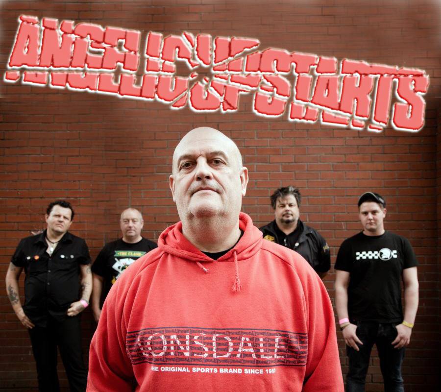 Angelic Upstarts