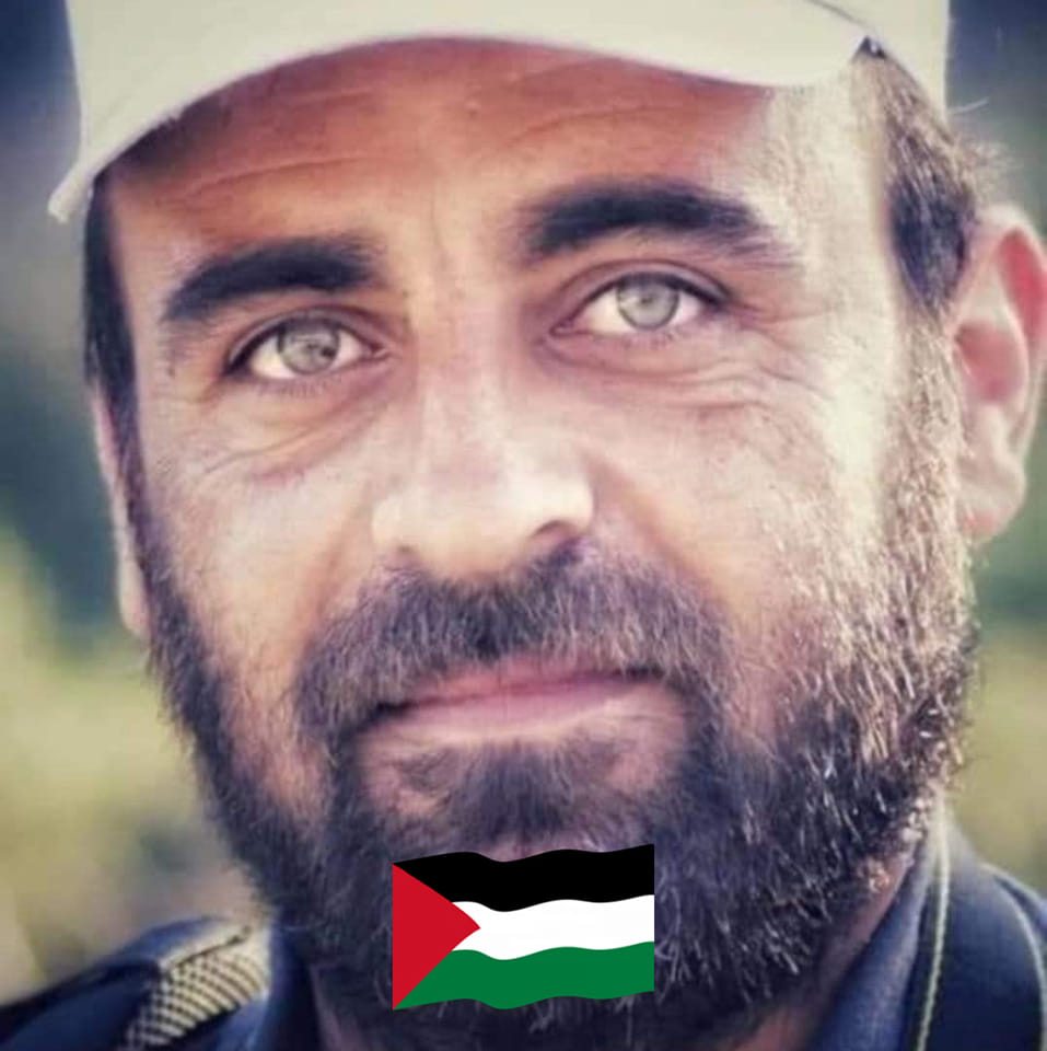 يوسف نصار أبو نور