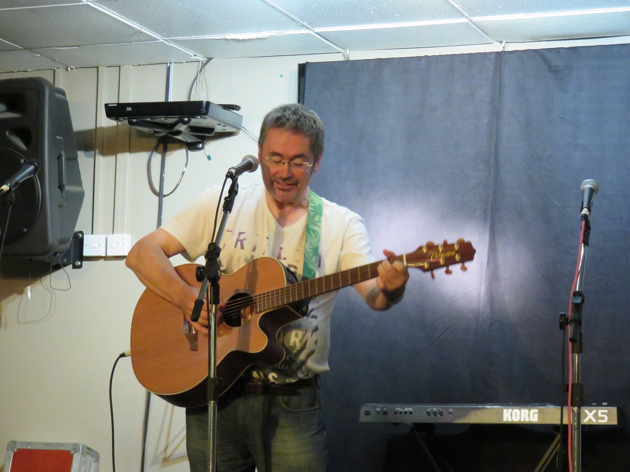 The Croxdale Acoustic & Folk Club | Facebook
