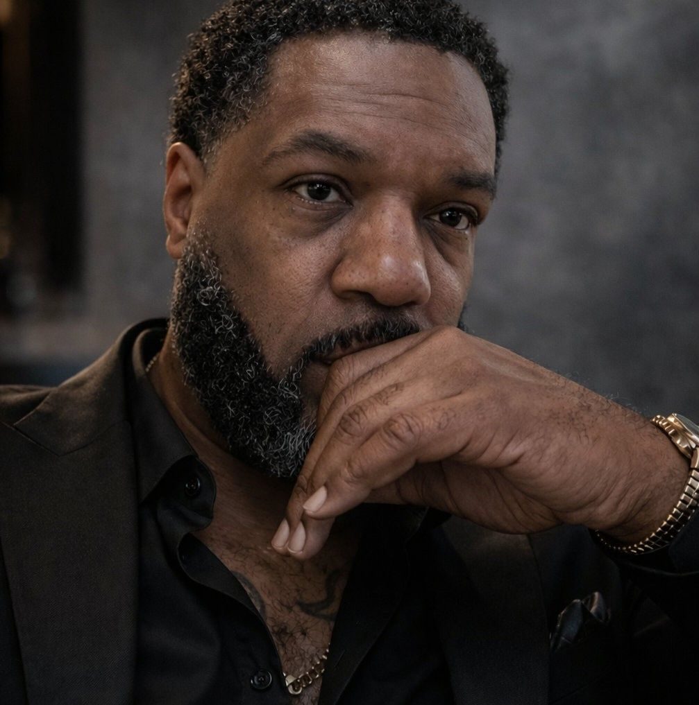 Reginald R Reed