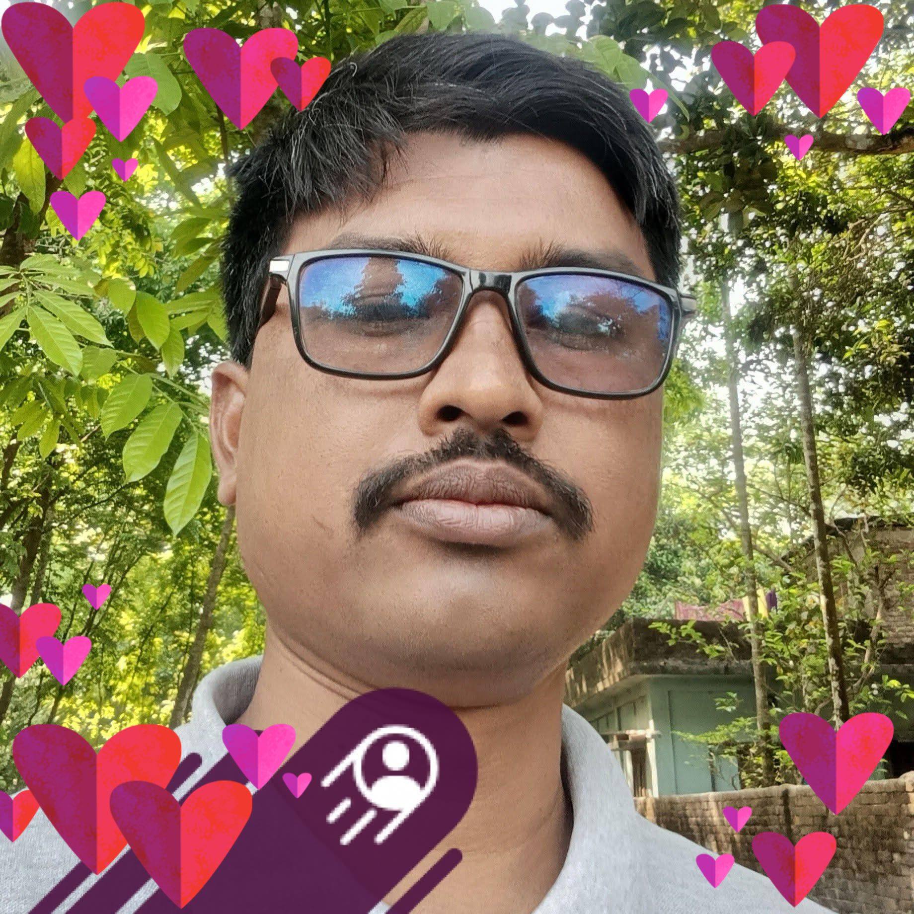 Md. Delwar Hossen
