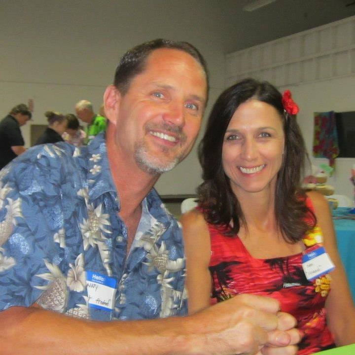 Steve Hilton for Governor | Facebook