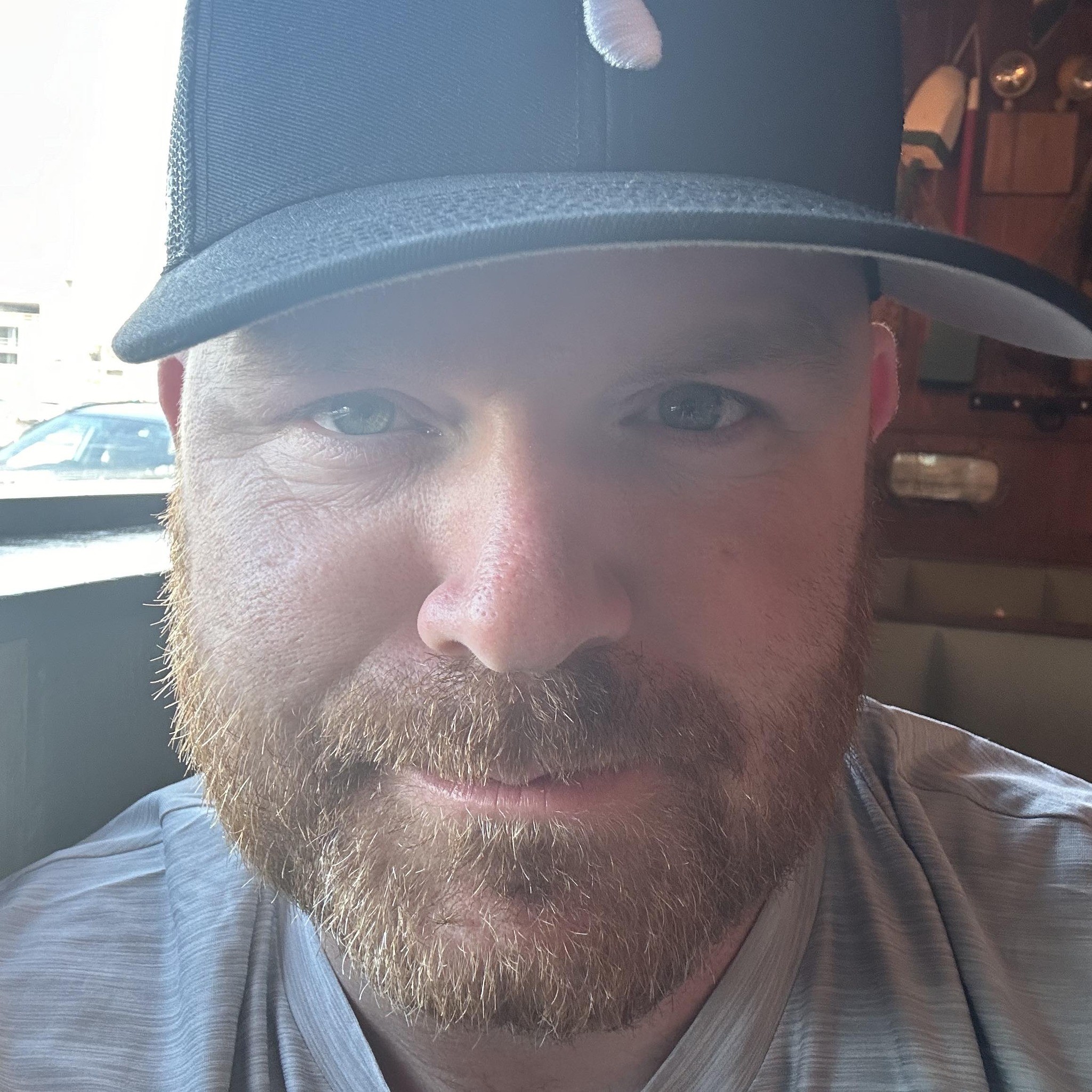 Kyle Raub