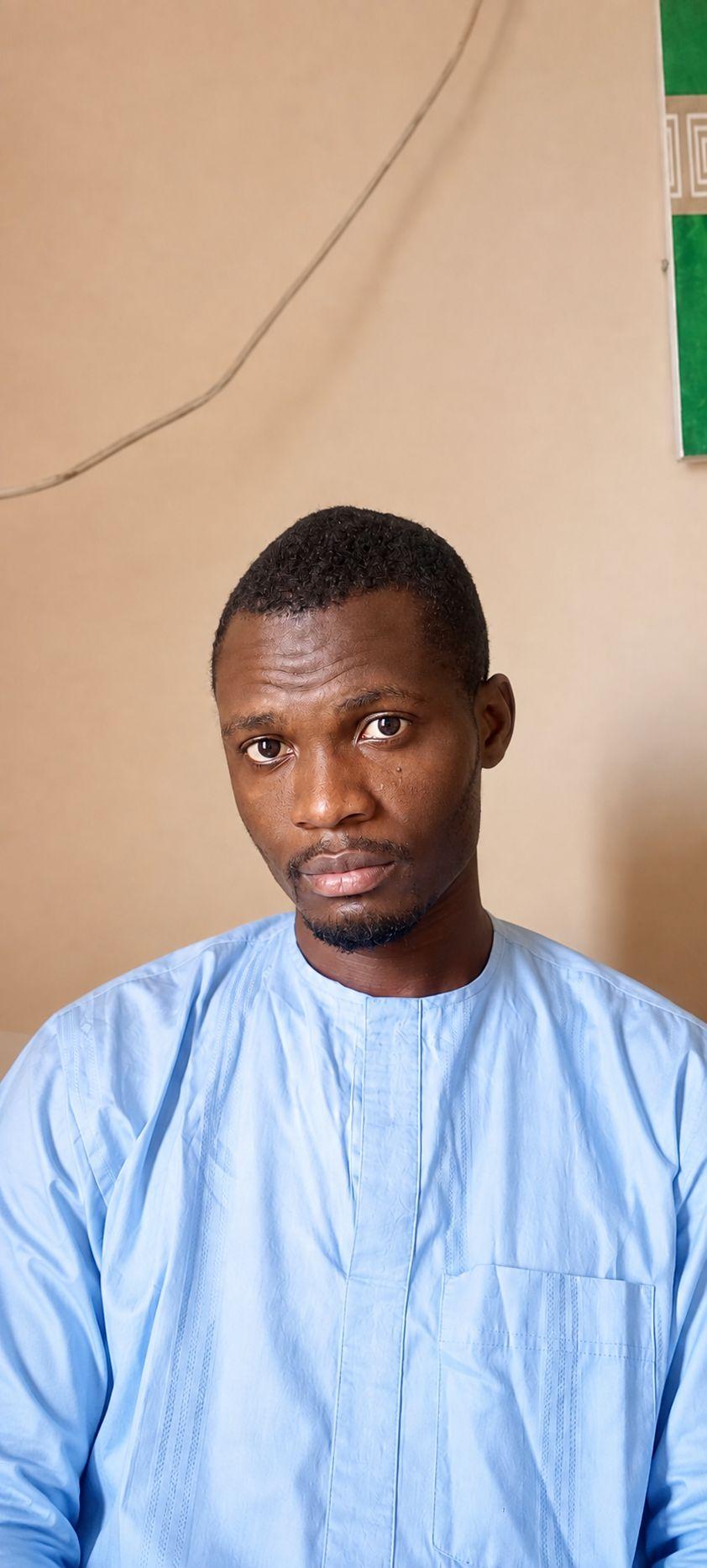 Abdul Rasheed - Mufa Yanzu a Nigeria Ba Ci Gaba Muke... | Facebook