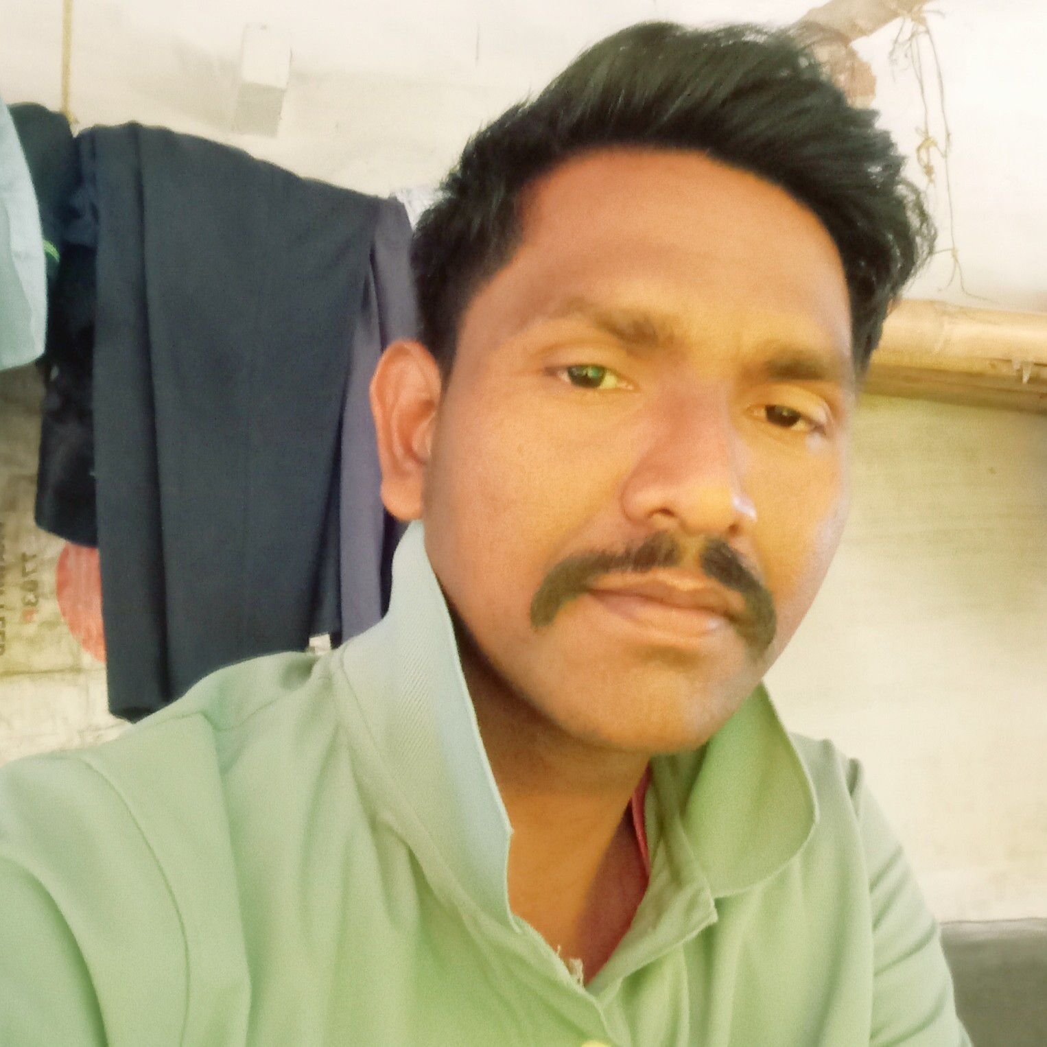 Rupchand Saren