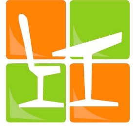 Denver Colorado Cyber Yard Sale | This office chair aims to capture the ...