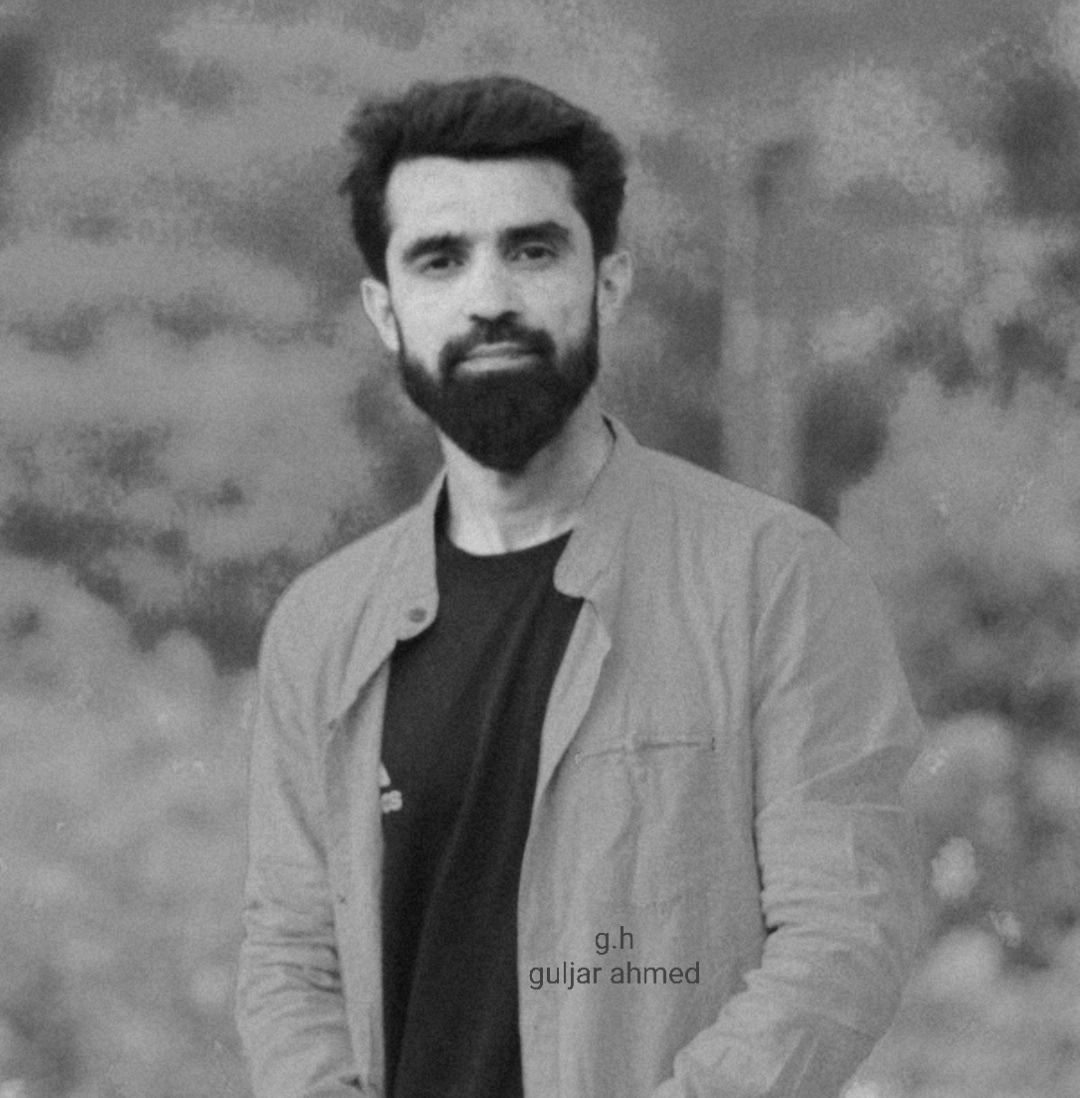 Gulzar Ahmed
