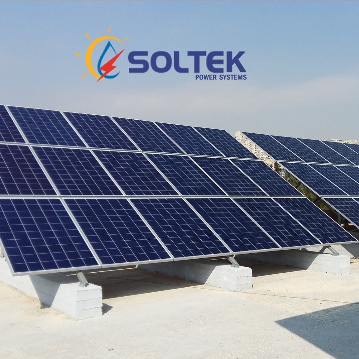 Soltek Sy
