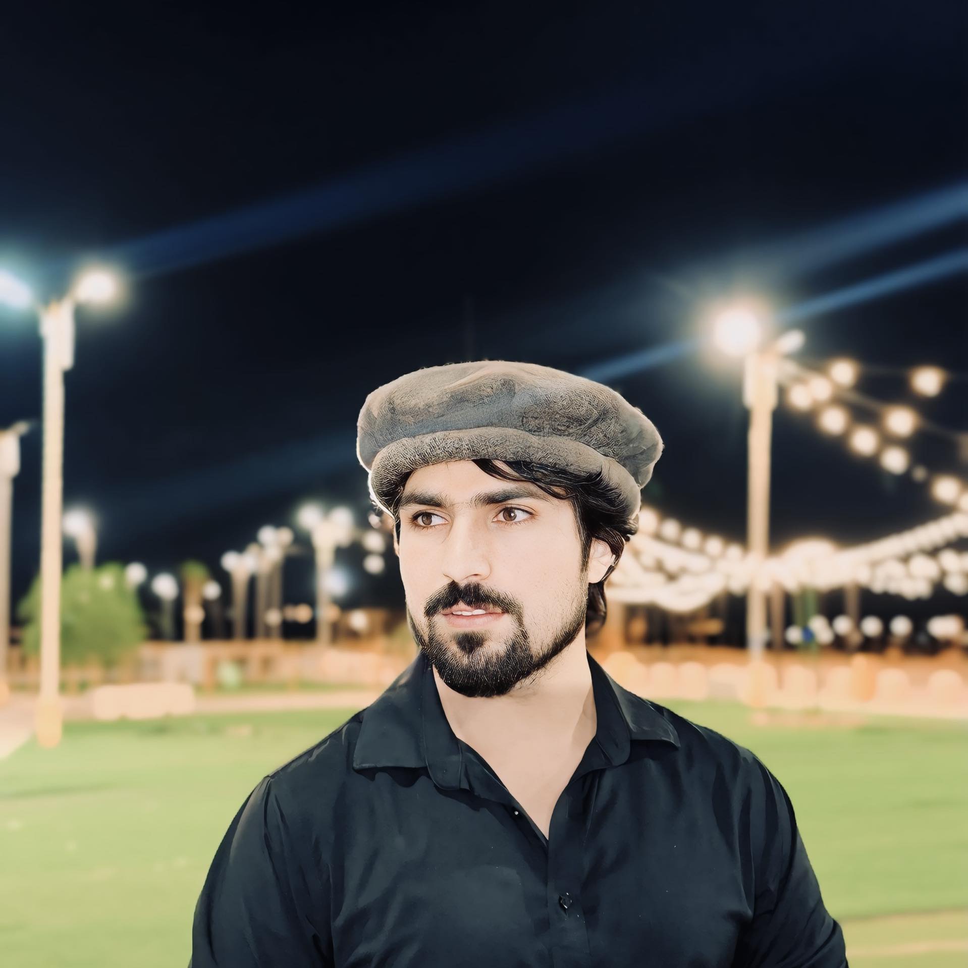 Syed Azfar Hussain Zadii