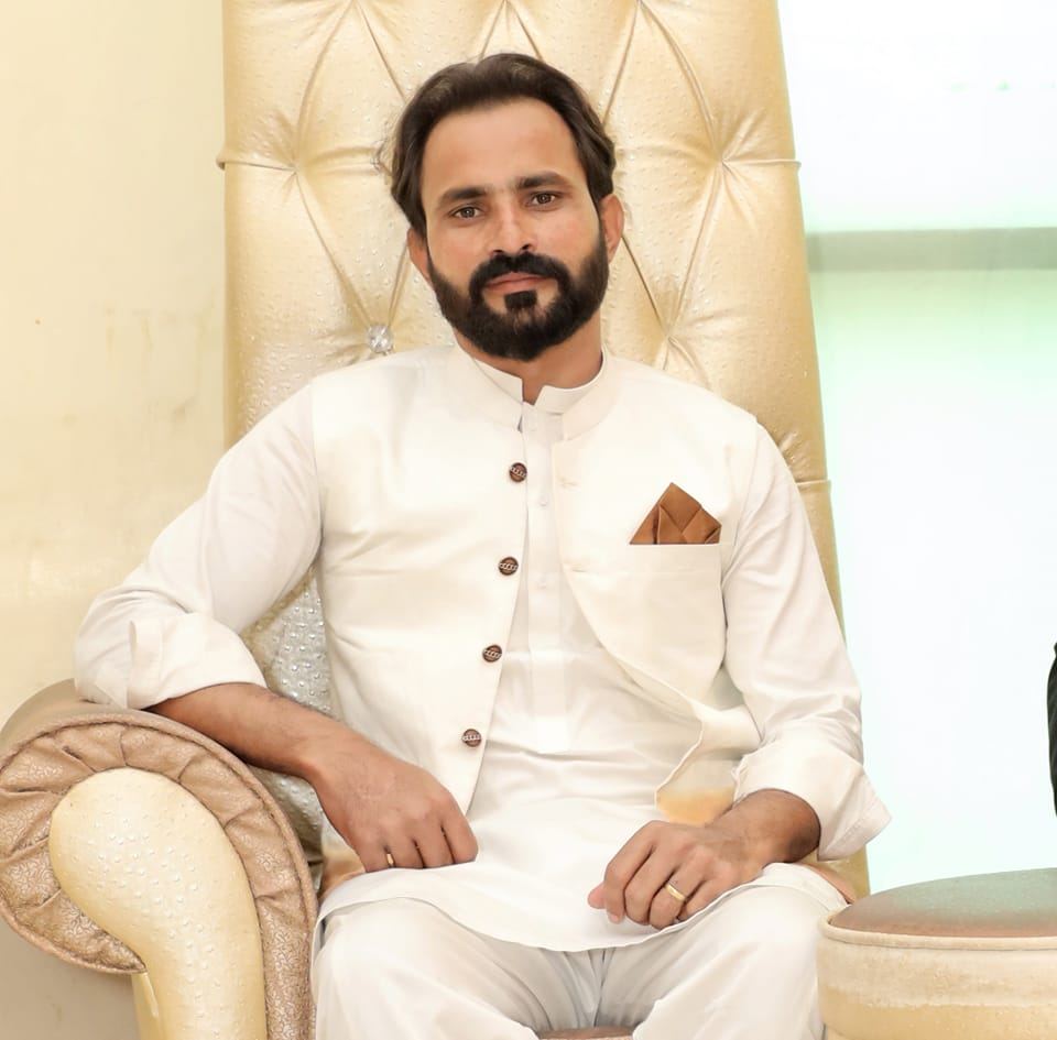 Inam Rasool