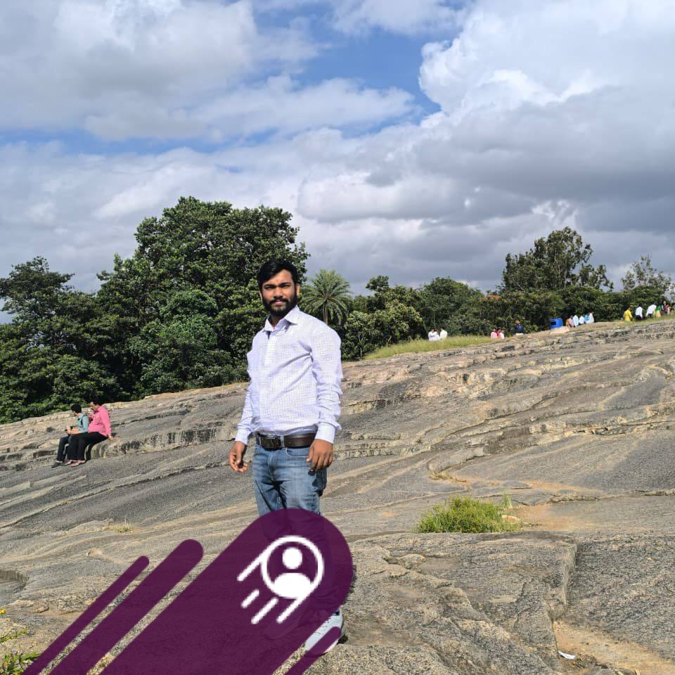 Krishna Raj