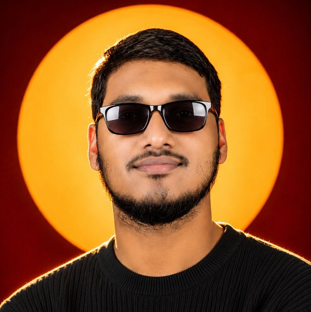 Md Rabiul Hossain