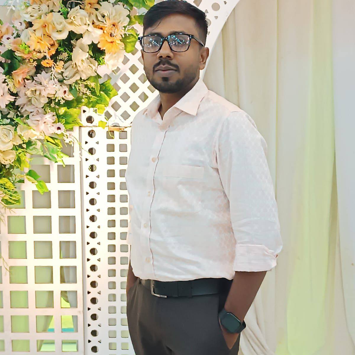 Md Biddut Mollik