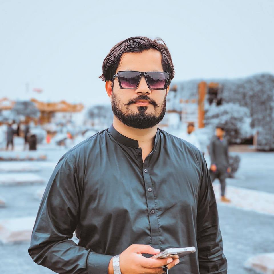 Rana Sajjad Rajput