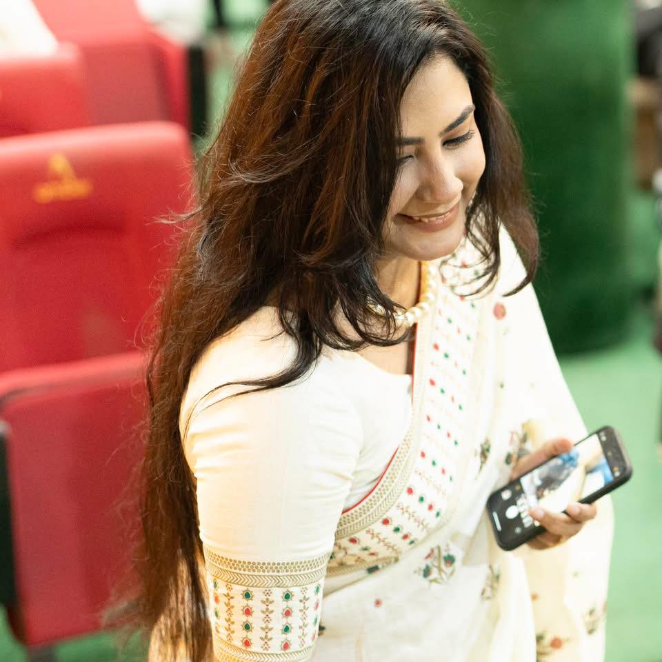 Taposi Rabaya Meghla