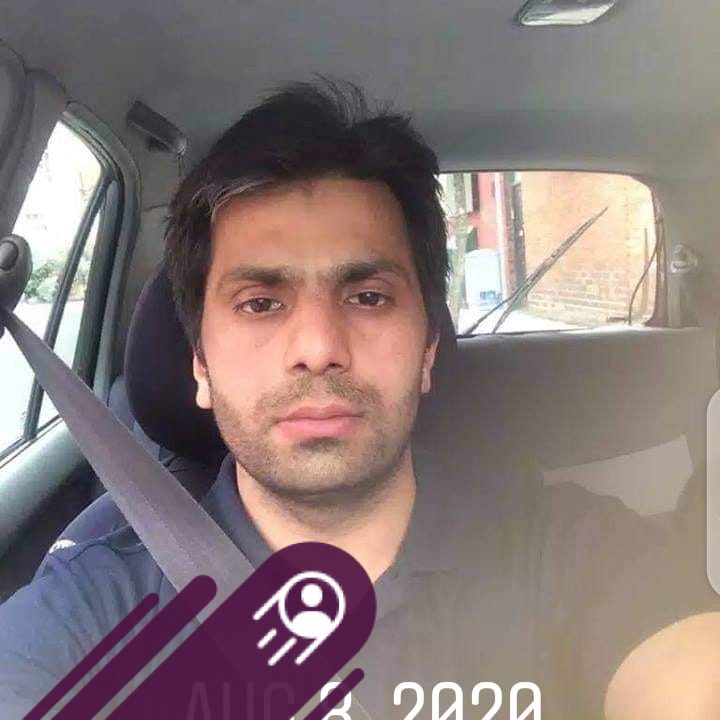RAzA KHaLiL