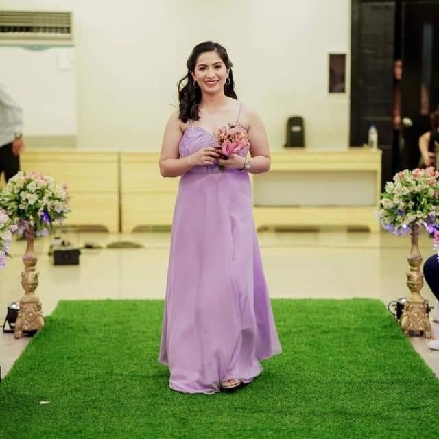 Marjelyn Soliven