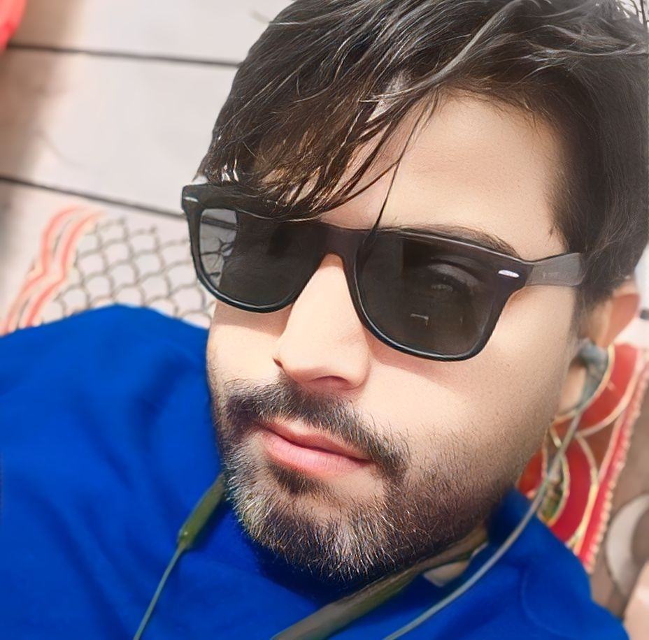 Anil Rathi