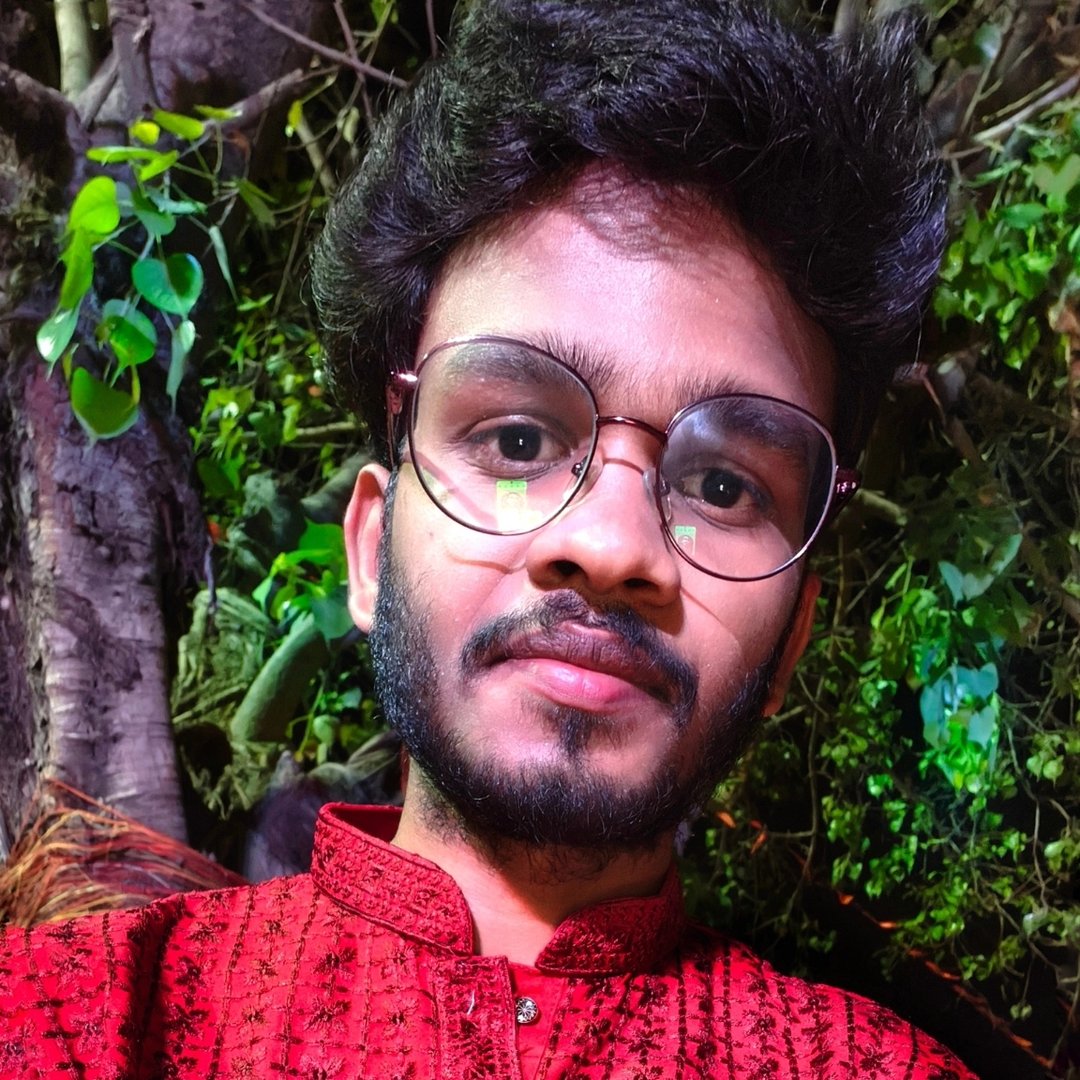 Alok Raj