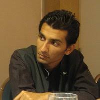 Sadaf Rasheed