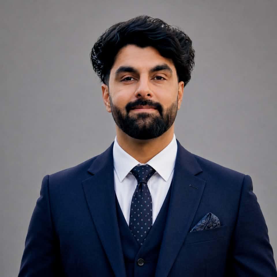 FrHan Raja