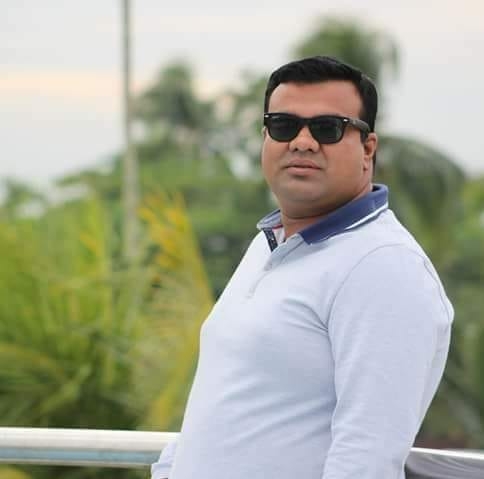 Rajib Chowdhury