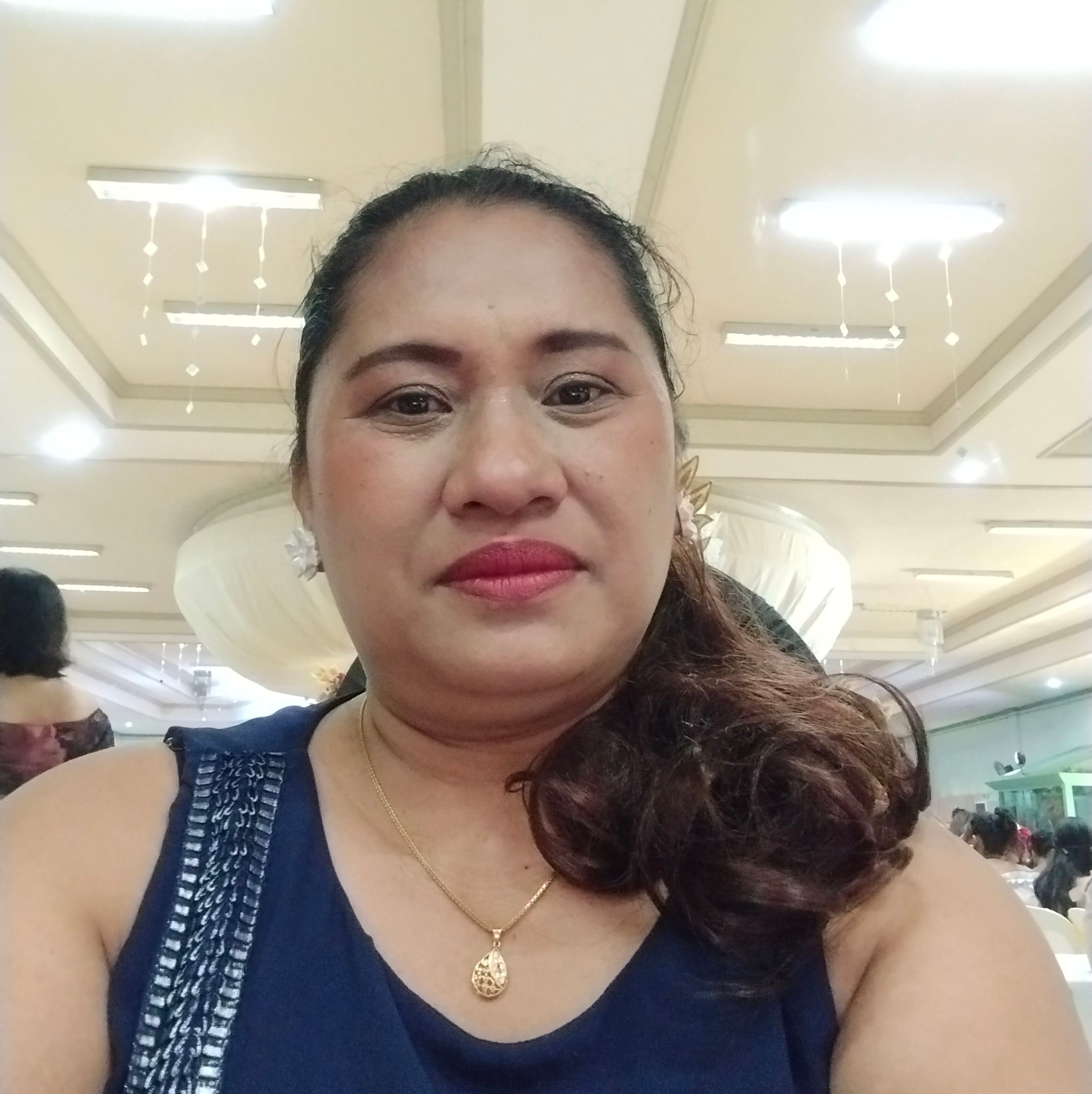 This was me nung bago pa lang here, but I’m okay now hahaha. You’ll ...