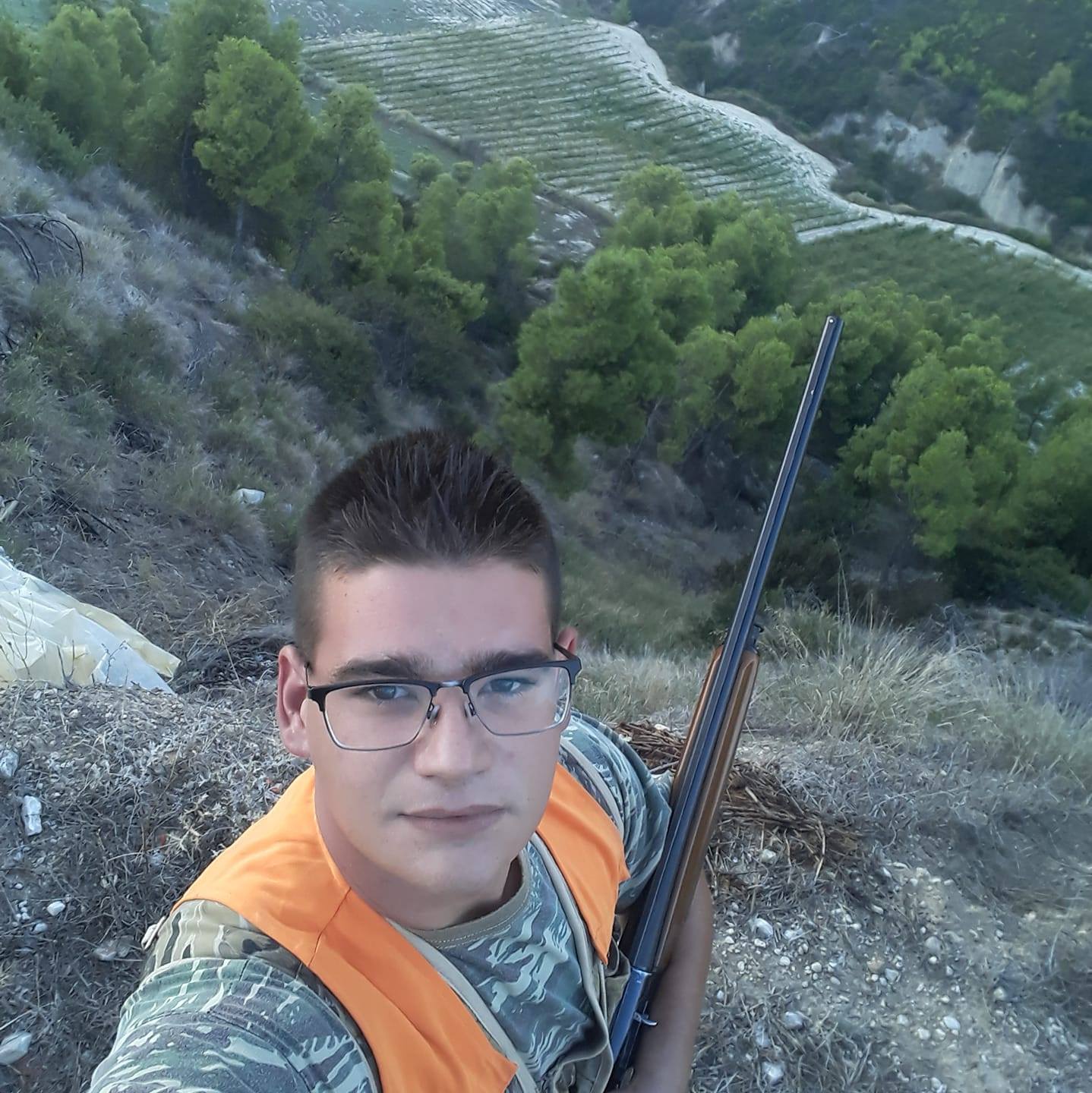Chris Raftopoulos