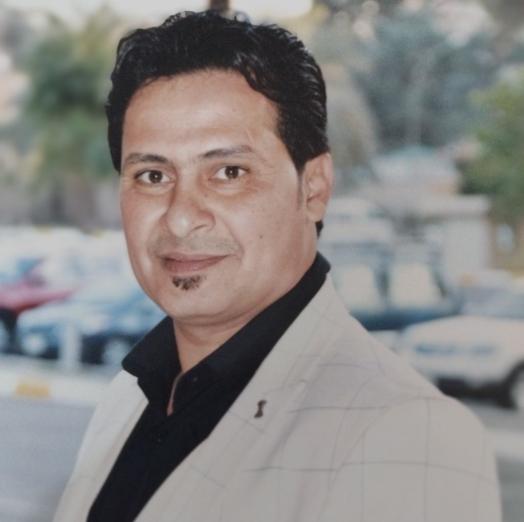 حسن محمود