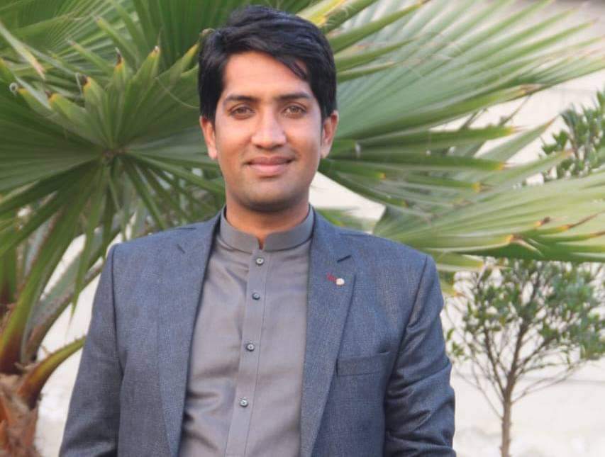 Hameer Rana Ali