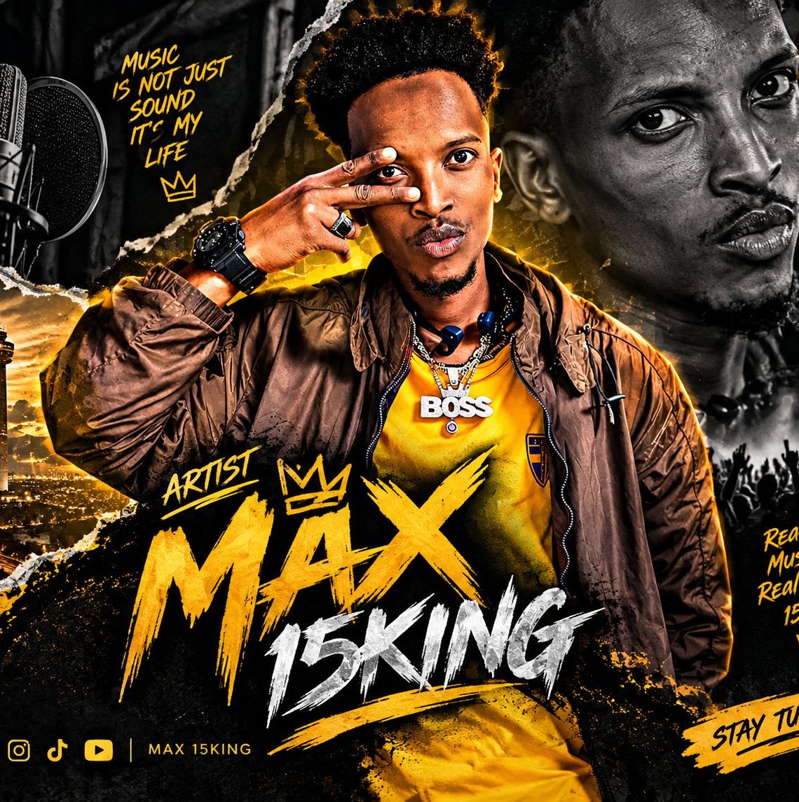 Ni dhufna janne Kunoo dhufne. 🎵Gadaan Sirna Keenya Sirba Max 15king ...
