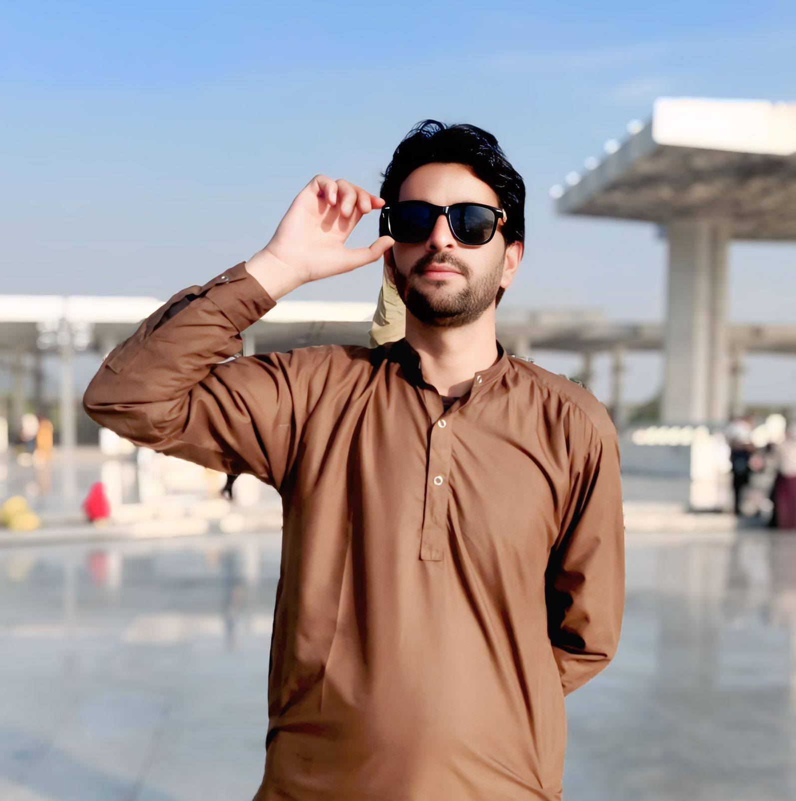 G Abbas Zindagi