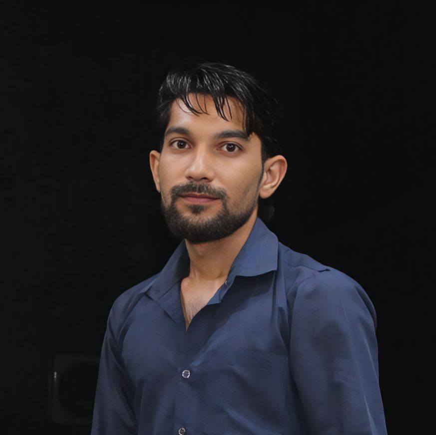 Shahid Raza