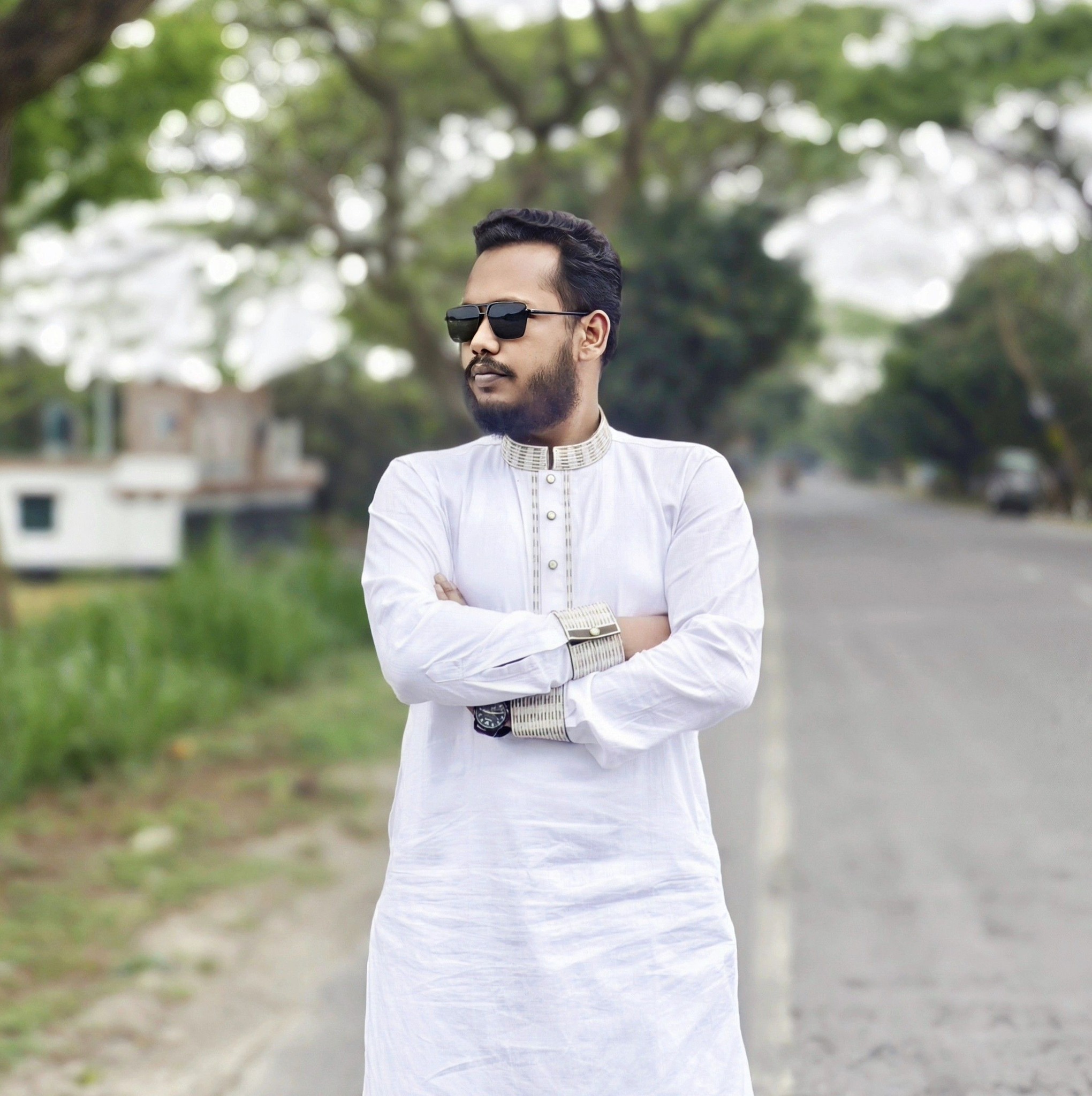 Towhid Karim