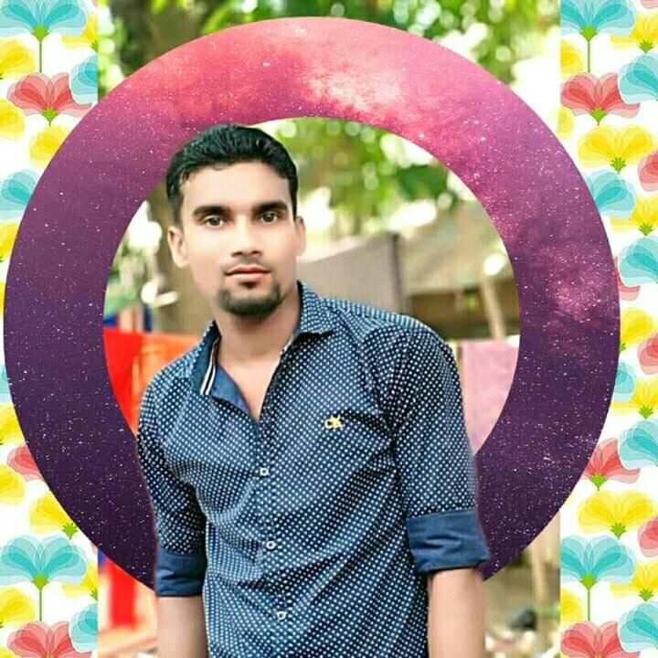 Md Saiful Islam Azim