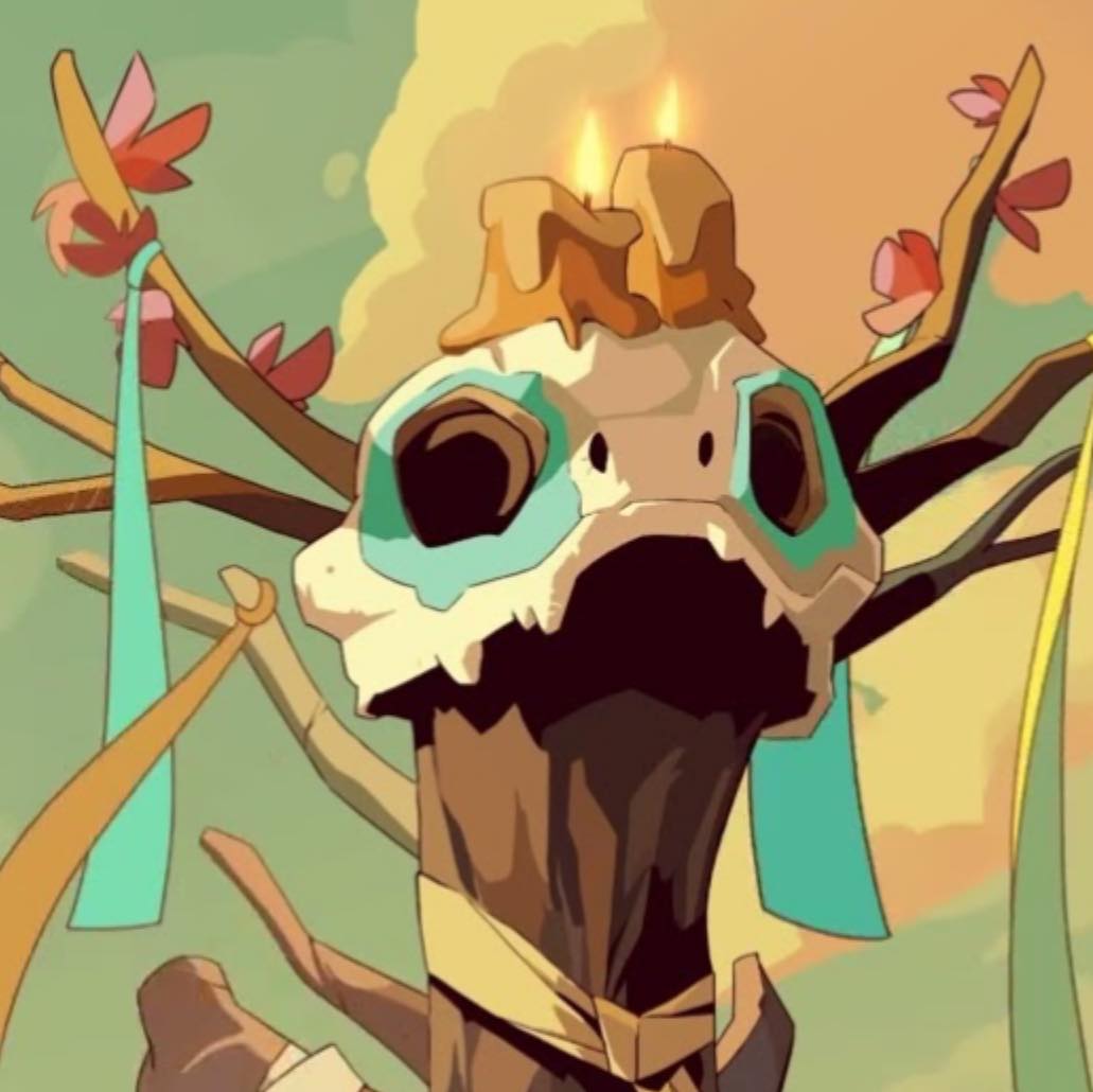 Ok just to ask has anyone on the event got a fox's prayer prototype ...