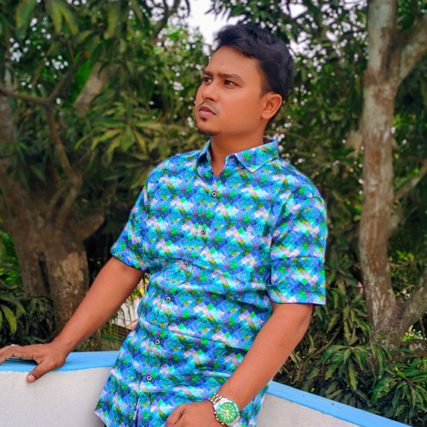 Md. Razib Hossain