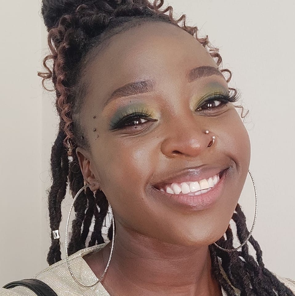 Naiga Boytee Mukasa
