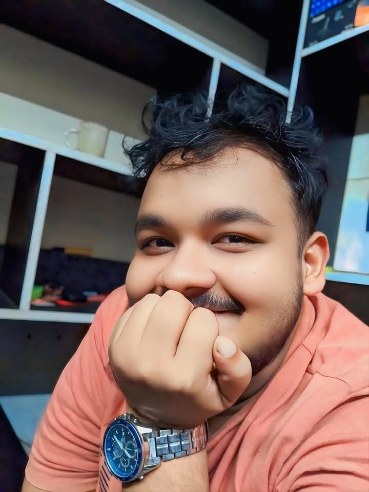 Rtr Sujon Chowdhury