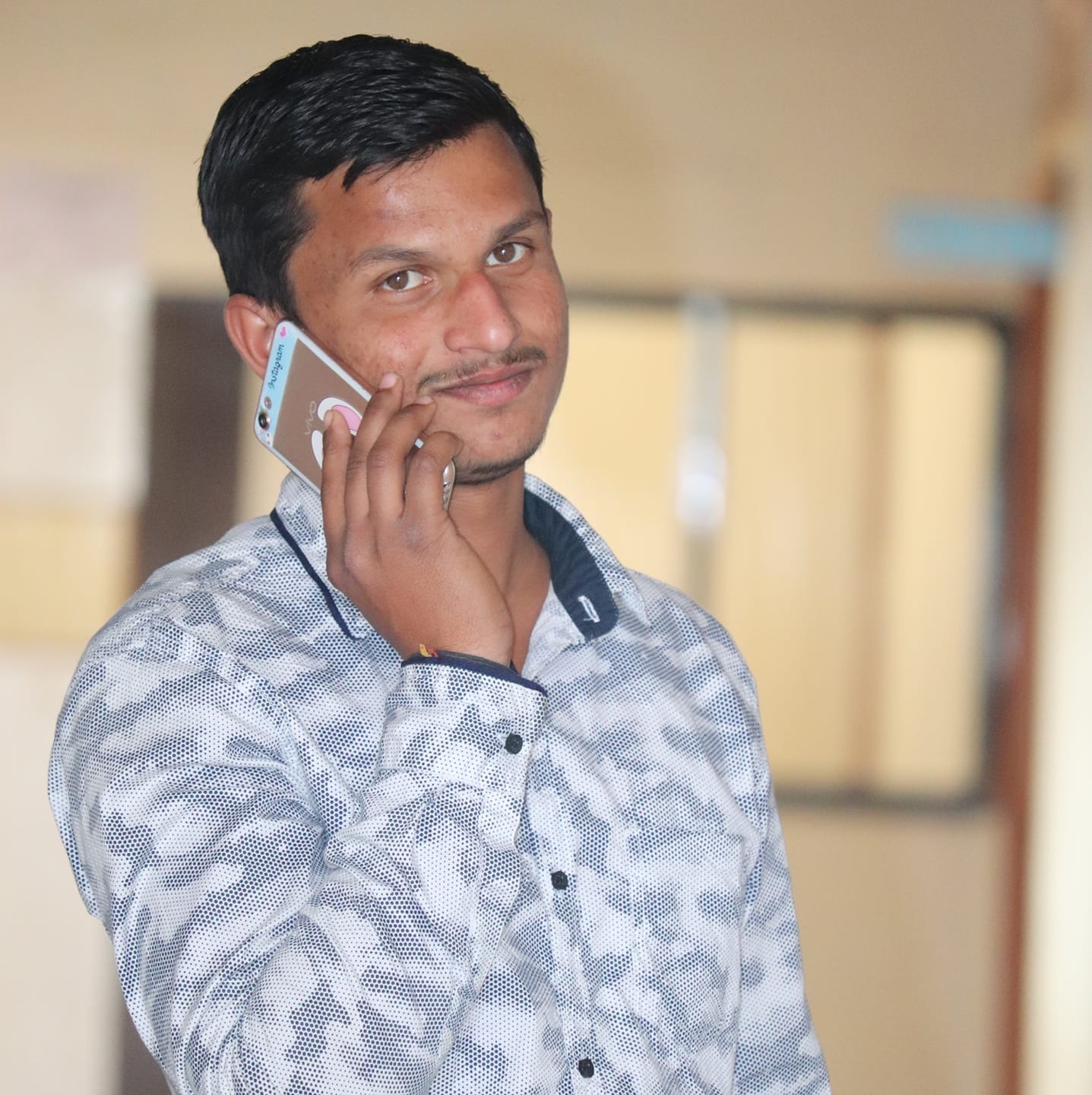 Shubham Rathod