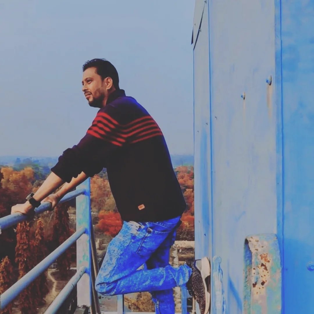Rafik Mohammad