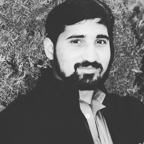 Muhammad Usman