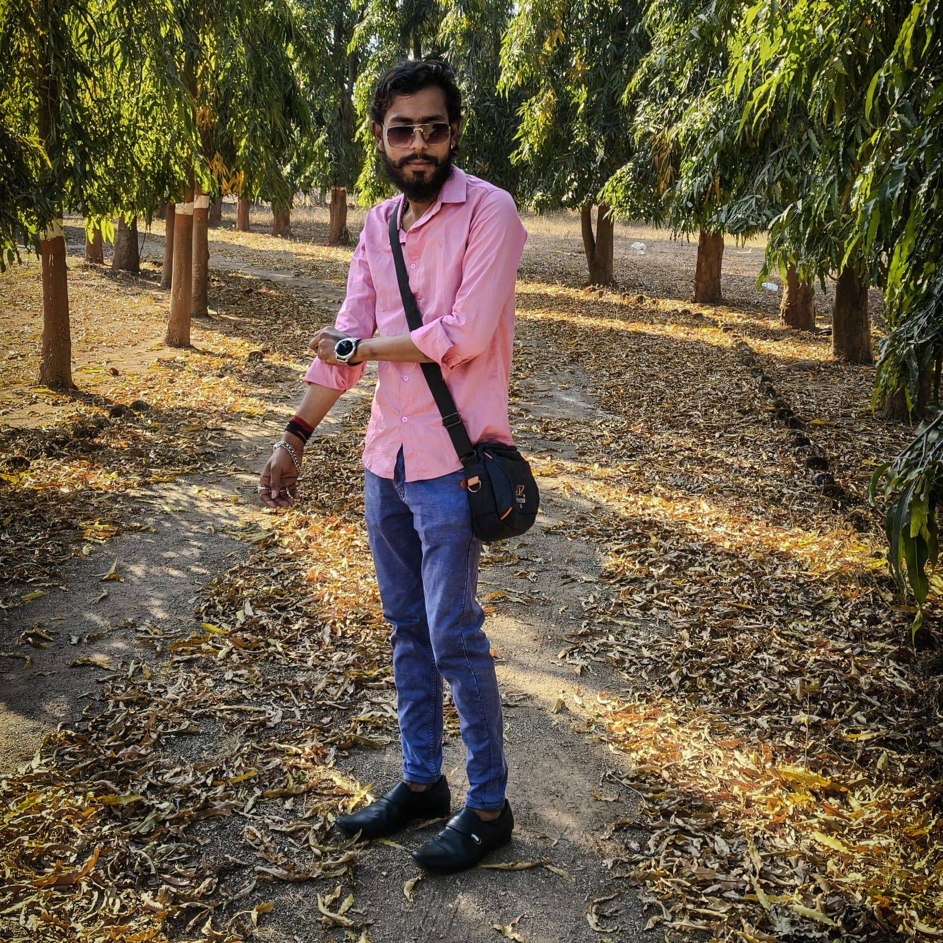 Shiv Shankar Rana