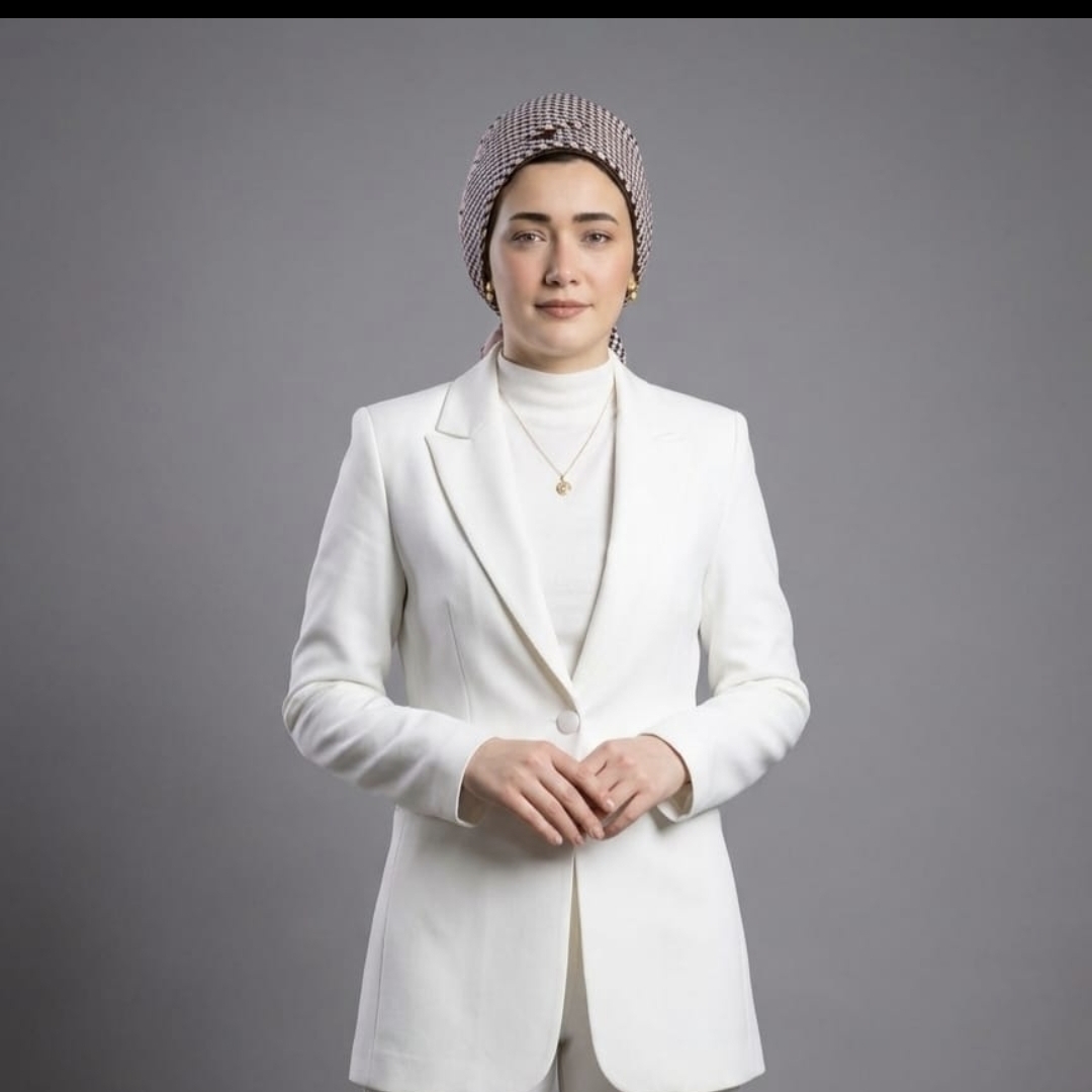 Hadeer Helal